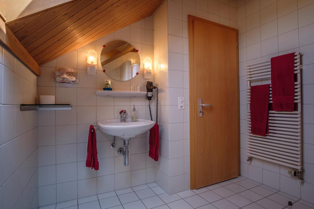 Landgasthof Camping Wagenhausen Quarto foto