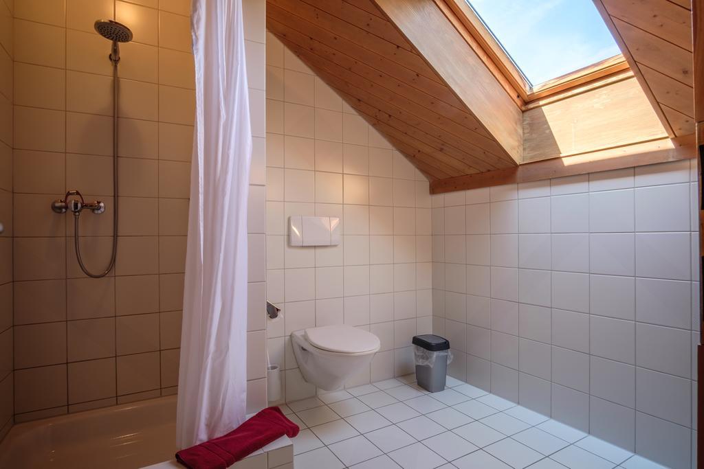 Landgasthof Camping Wagenhausen Quarto foto